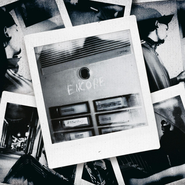 ENCORE - Single by 855wavy | Spotify