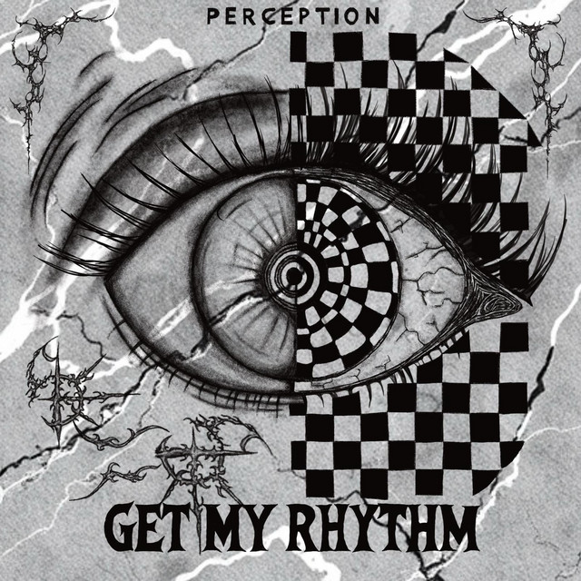 Get My Rhythm cover art