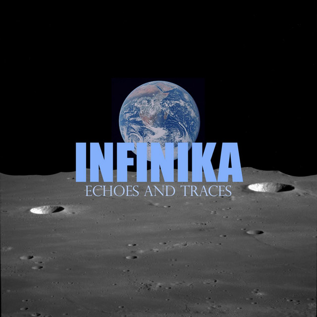 Echoes and Traces cover art