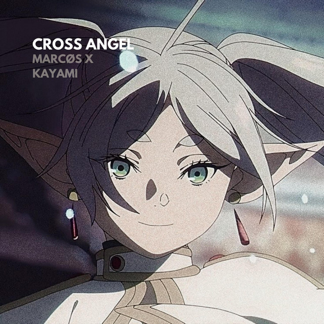 Cross Angel cover art