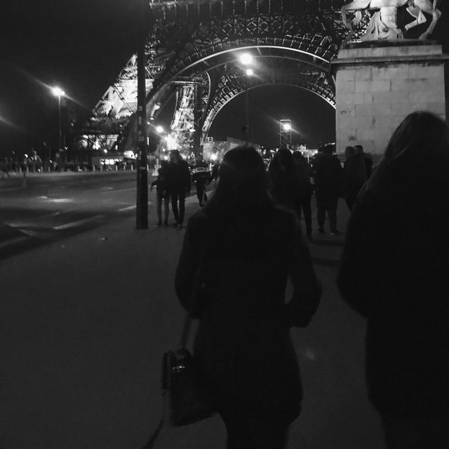 paris cover art
