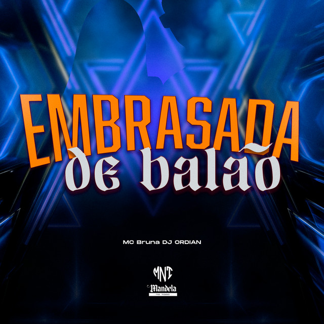 Embrasada de Balão