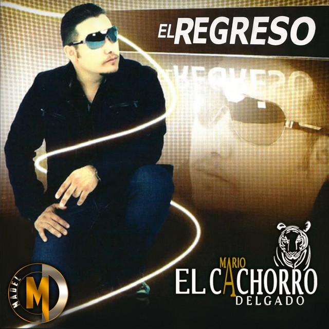 El Regreso cover art