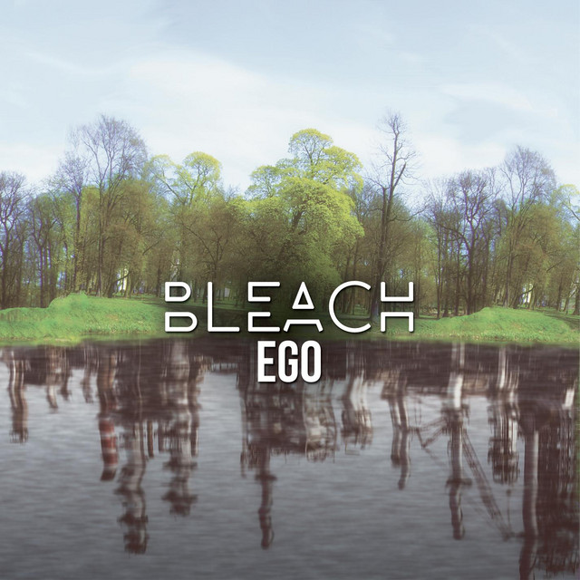 EGO cover art