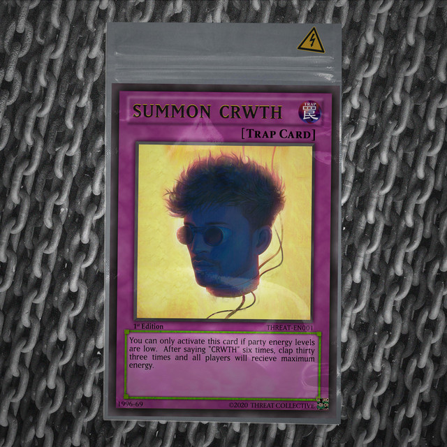 Summon cover art