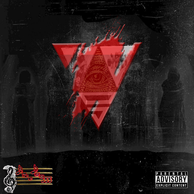 Powers That Be cover art