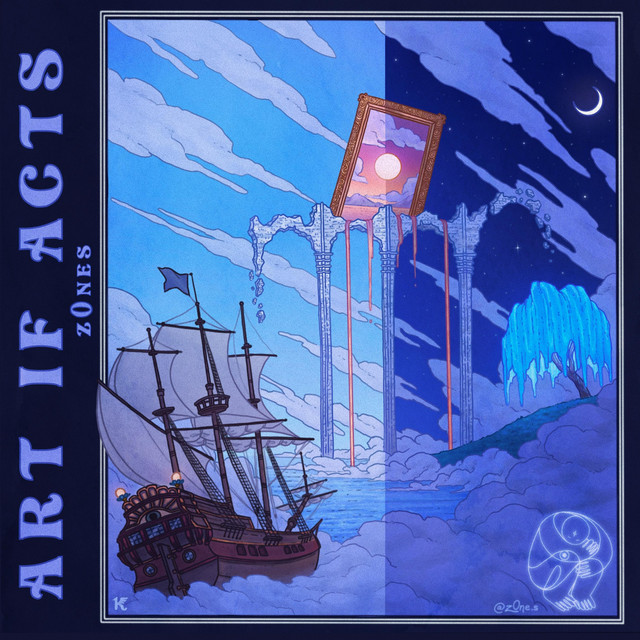 Art if Acts cover art