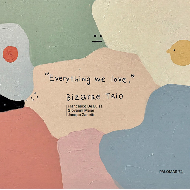 Everything we love