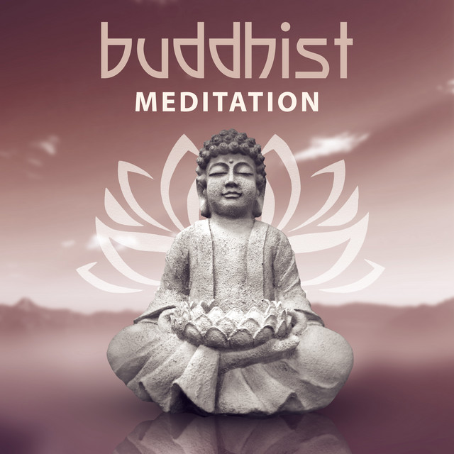 Buddhist Inner Silence cover art