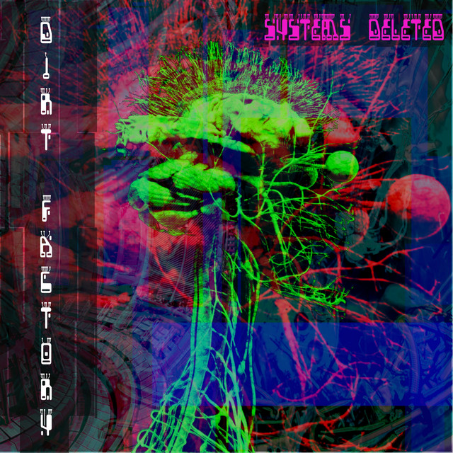Systems Deleted cover
