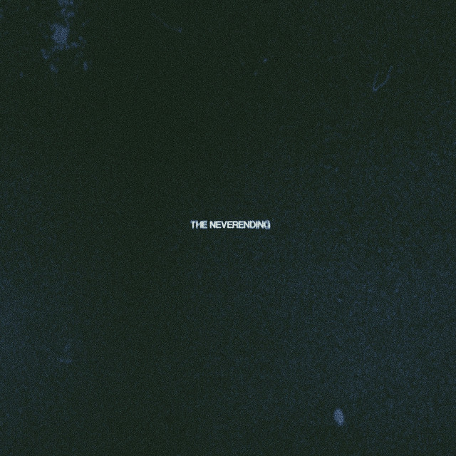 The Neverending cover art