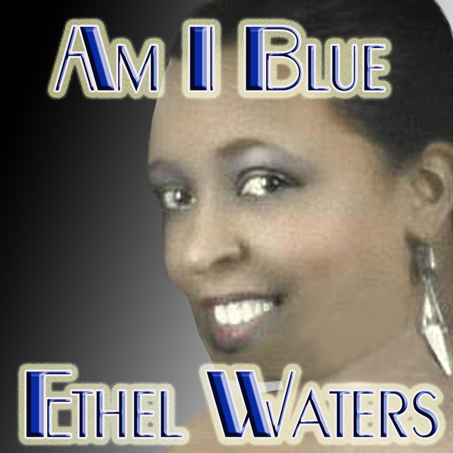 Am I Blue cover art