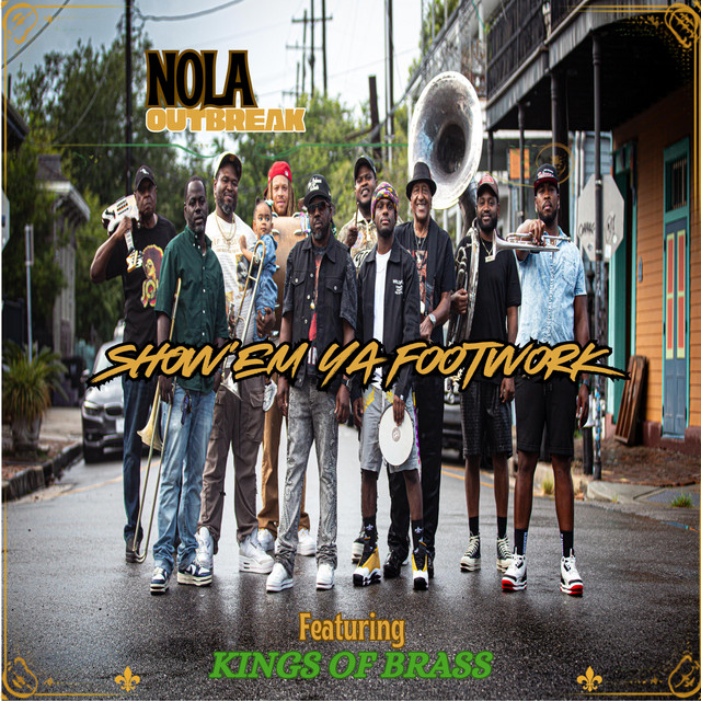 Nola Outbreak