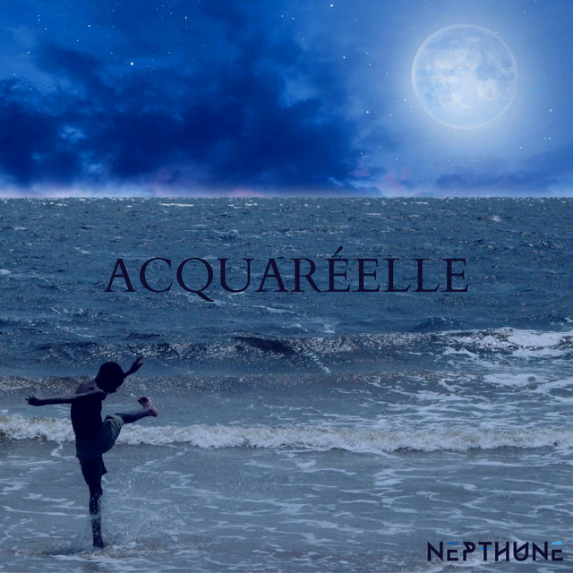 Acquaréelle cover art