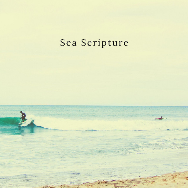 Sea Scripture cover