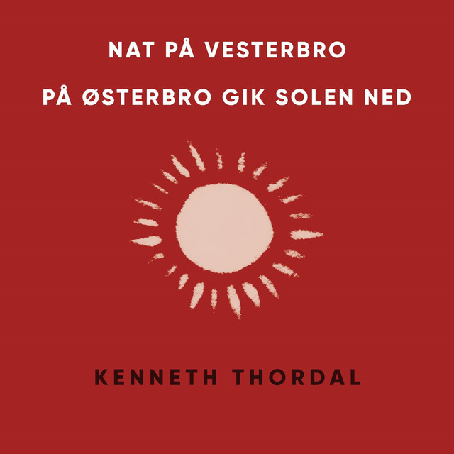 Nat på Vesterbro