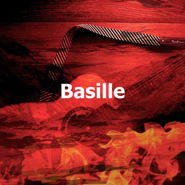 Basille - Album by Spanish Guitar Chill Out | Spotify