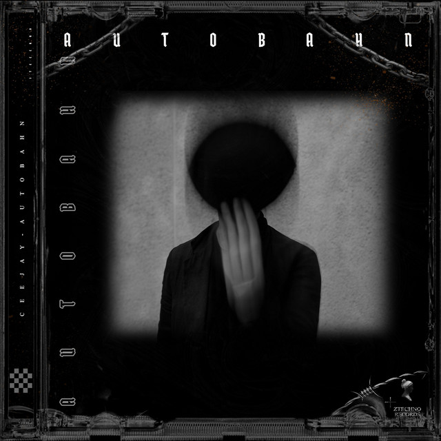 AUTOBAHN cover art