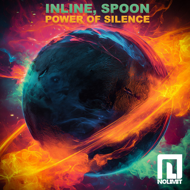 Power of Silence album art