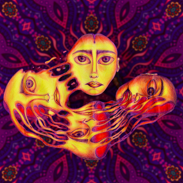 As Far As I Go cover art