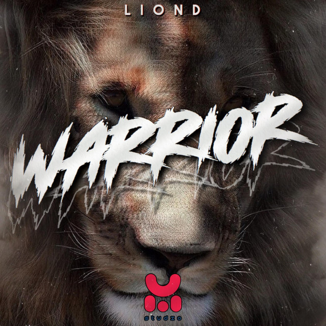 Warrior cover art