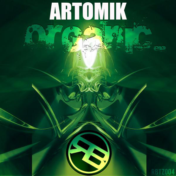 DJ Artomik