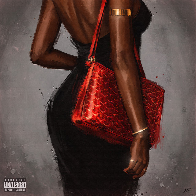 Bolsa da Goyard