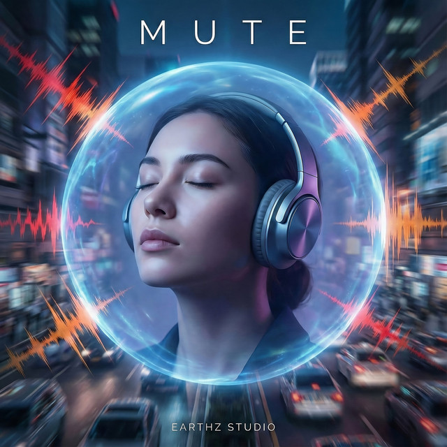 Mute (โหมดห้ามรบกวน) - Single by EARTHZ STUDIO | Spotify