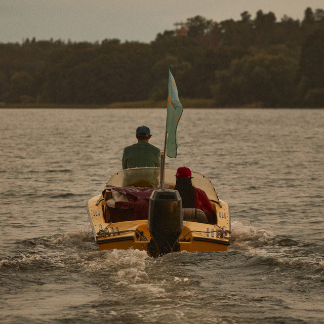Avundsjuk på regnet (Akustisk Version) cover