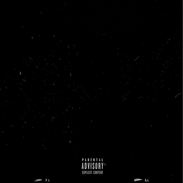 Faded cover