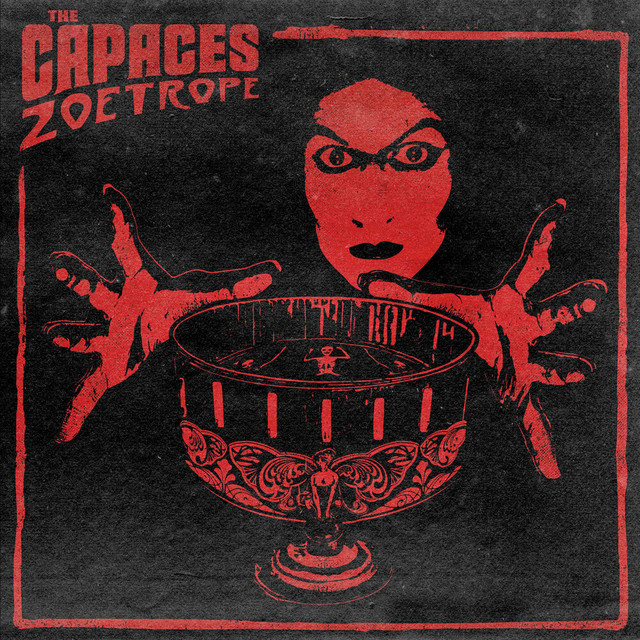 Zoetrope cover art