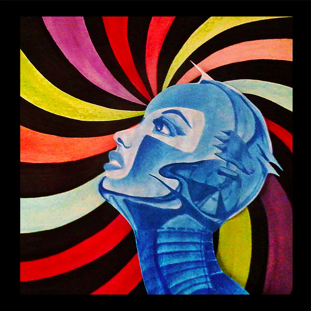 Geometry & Colors cover art