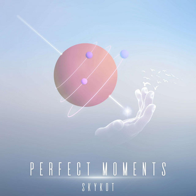 Perfect Moments cover art