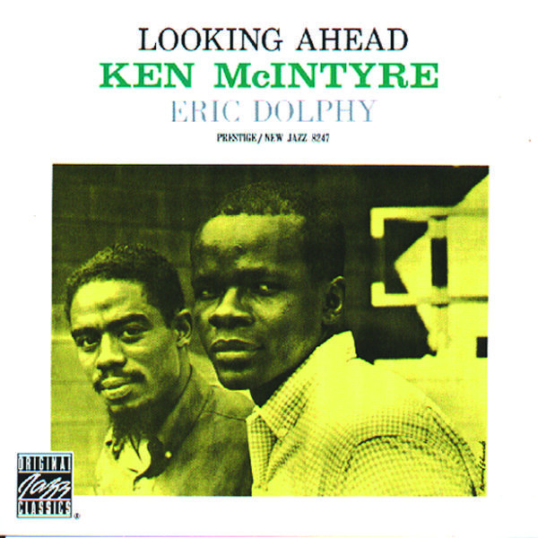 Looking Ahead (Reissue) cover art