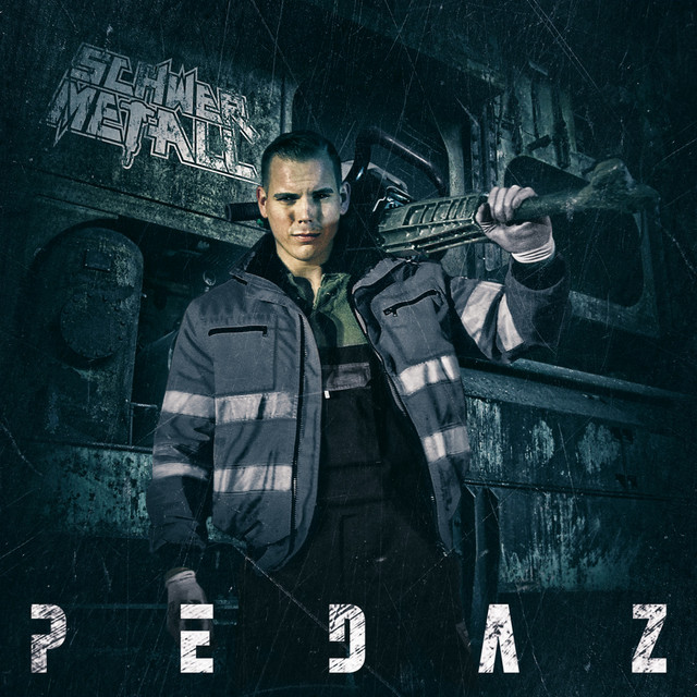 Schwermetall cover art