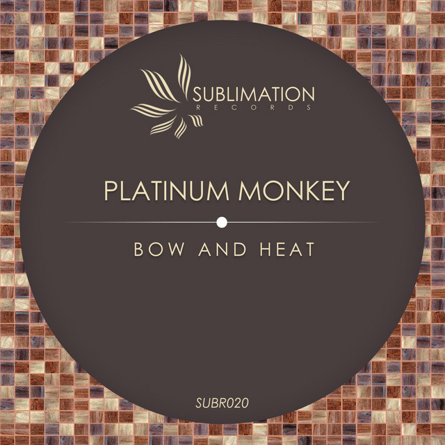 Bow and Heat - Single cover art