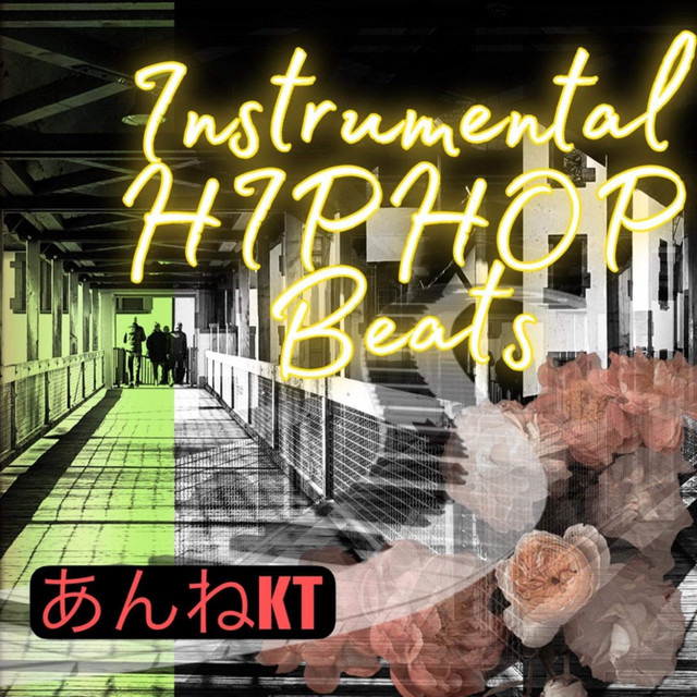 Instrumental HIPHOP Beats cover art