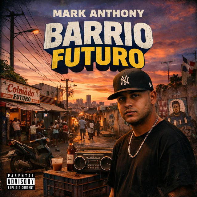 Barrio Futuro