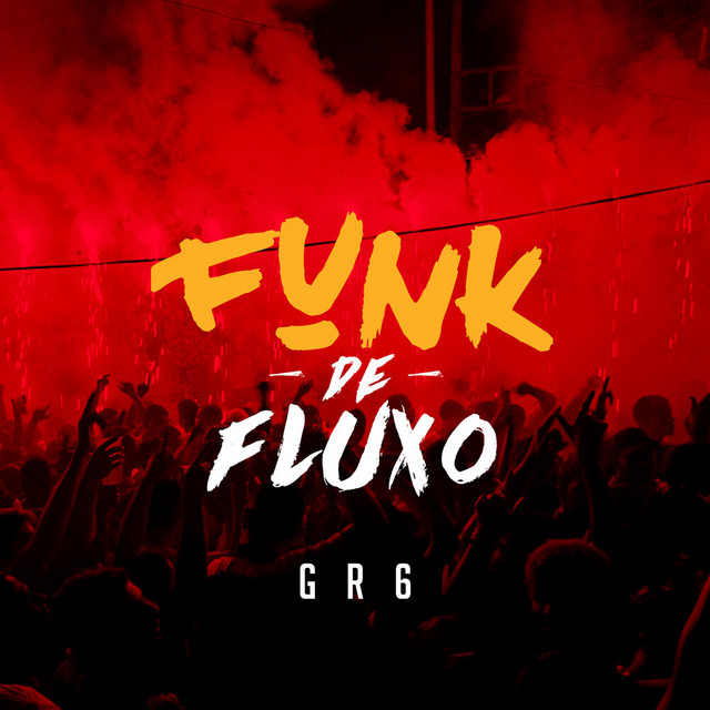 Fluxo da Favela
