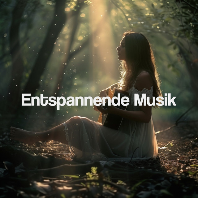 Entspannende Musik cover art