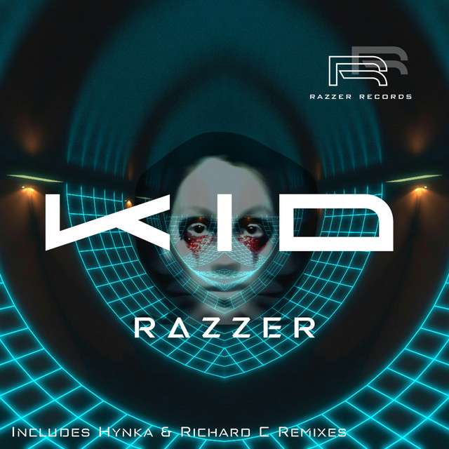 Kid cover art