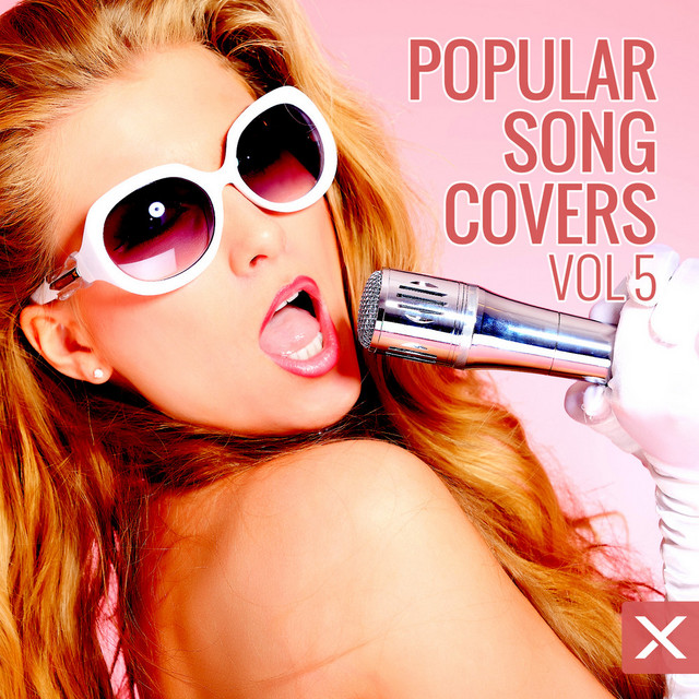 Popular Song Covers - Vol. 5 cover art
