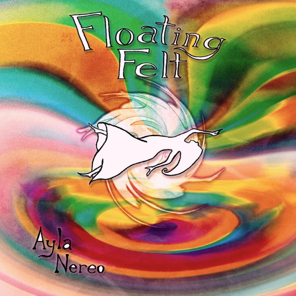 Floating Felt cover art