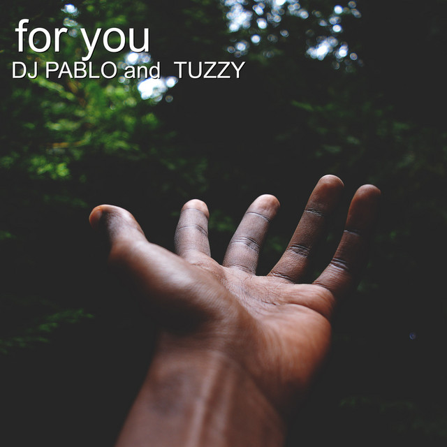 For You cover