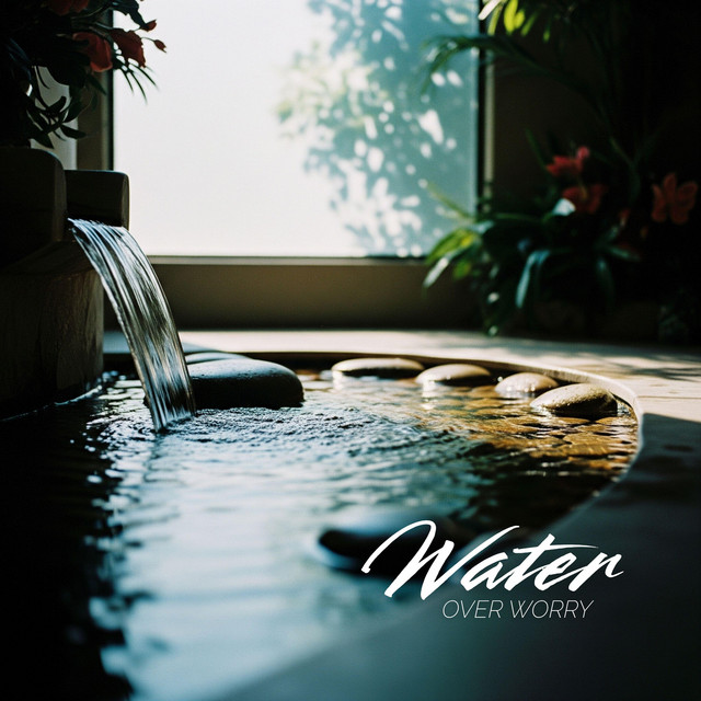 Water Over Worry