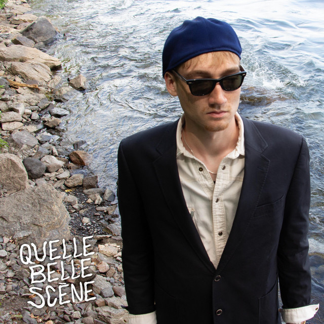 Quelle Belle Scène cover art