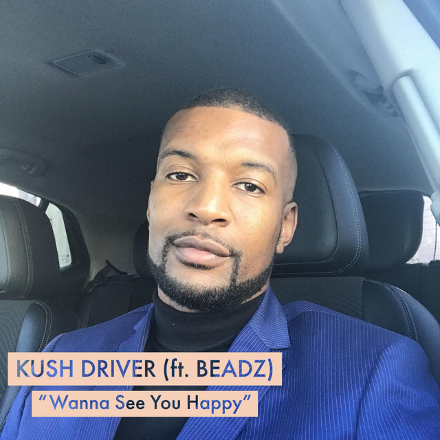 Wanna See You Happy