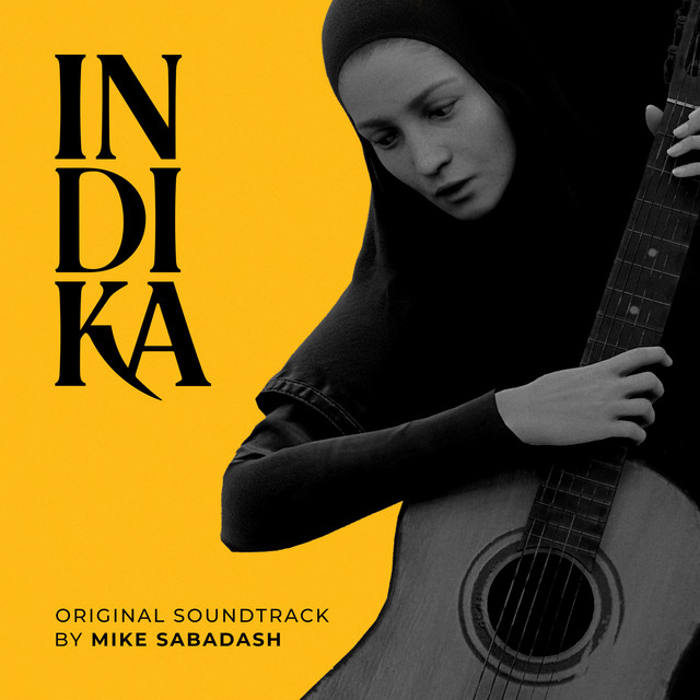 INDIKA (Original Game Soundtrack) cover art