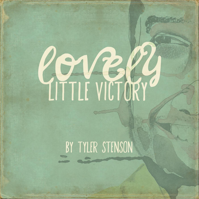 Lovely Little Victory cover