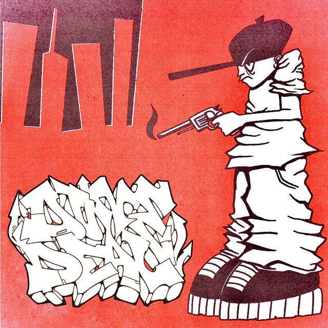 Demo cover art